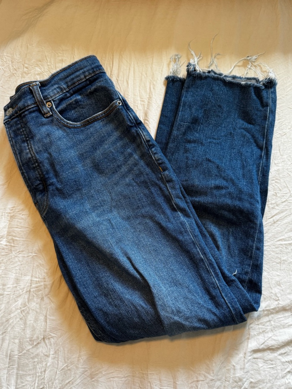 Old navy jeans